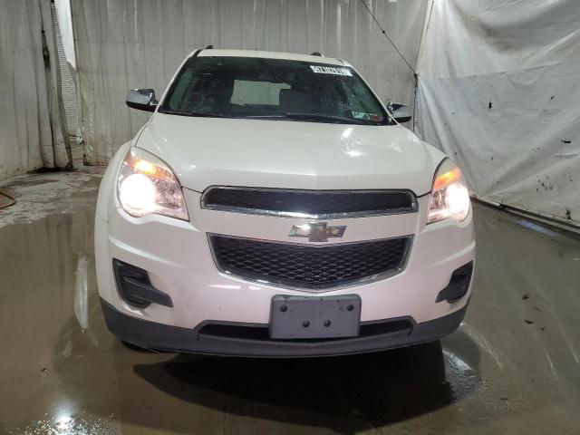 Photo 5 from auction – 2014 CHEVROLET EQUINOX LT with VIN 1GNFLFEK6EZ110902