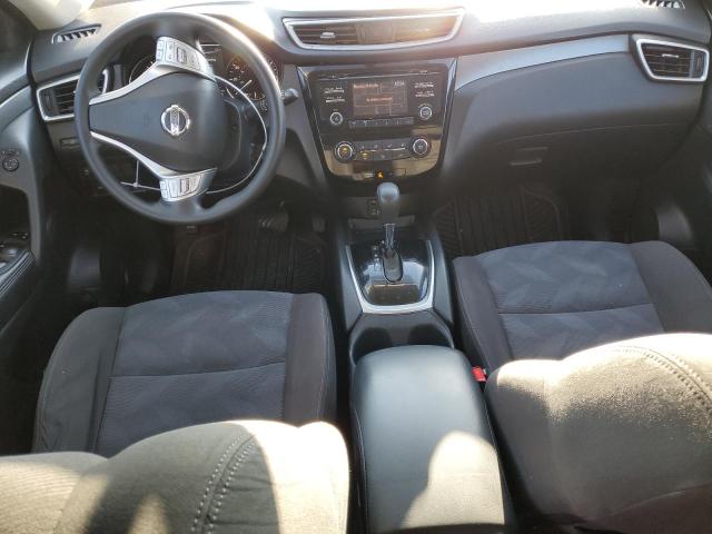 Photo 8 from auction – 2016 NISSAN ROGUE S with VIN KNMAT2MV2GP729678