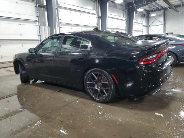 Photo 2 from auction – 2016 DODGE CHARGER R/ with VIN 2C3CDXCT2GH187154