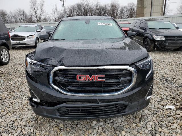 Photo 5 from auction – 2019 GMC TERRAIN SL with VIN 3GKALTEV7KL139876