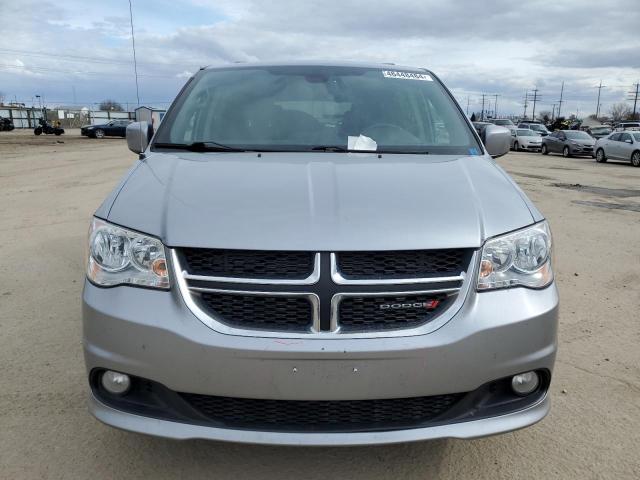 Photo 5 from auction – 2020 DODGE GRAND CARA with VIN 2C4RDGCG8LR161395
