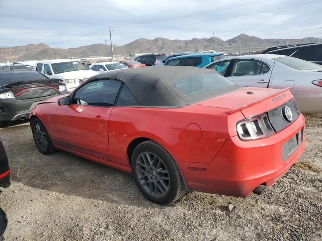 Photo 2 from auction – 2014 FORD MUSTANG with VIN 1ZVBP8EM4E5326938