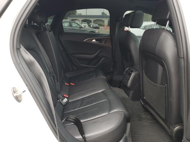 صورة رقم 10 من المزاد - 2012 AUDI A6 PREMIUM مع VIN WAUGGAFC2CN151508