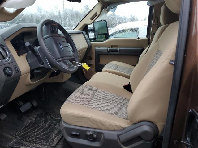 Photo 7 from auction – 2012 FORD F250 SUPER with VIN 1FT7X2B63CEB64597