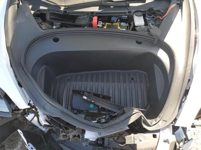 Photo 11 from auction – 2021 TESLA MODEL 3 with VIN 5YJ3E1EA4MF053071