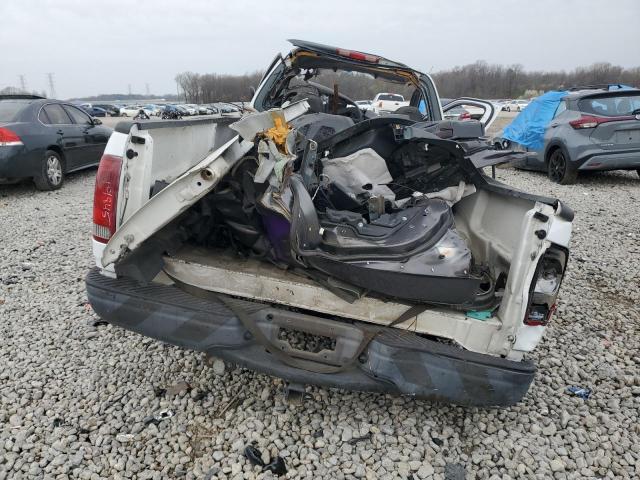 Photo 6 from auction – 2003 FORD F150 with VIN 2FTPF17Z13CB05442