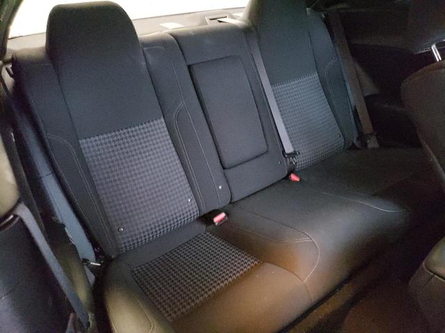 Photo 10 from auction – 2021 DODGE CHALLENGER with VIN 2C3CDZAG5MH606823