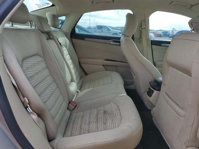 Photo 10 from auction – 2016 FORD FUSION SE with VIN 3FA6P0HD1GR166217