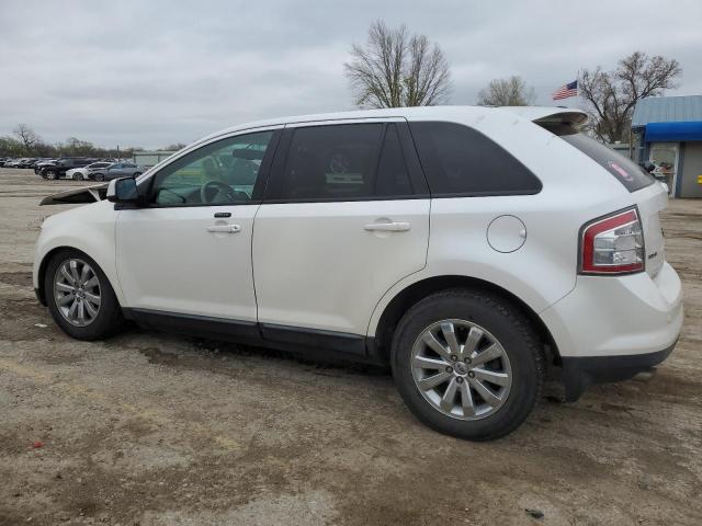 Photo 2 from auction – 2010 FORD EDGE SEL with VIN 2FMDK4JC1ABA38392