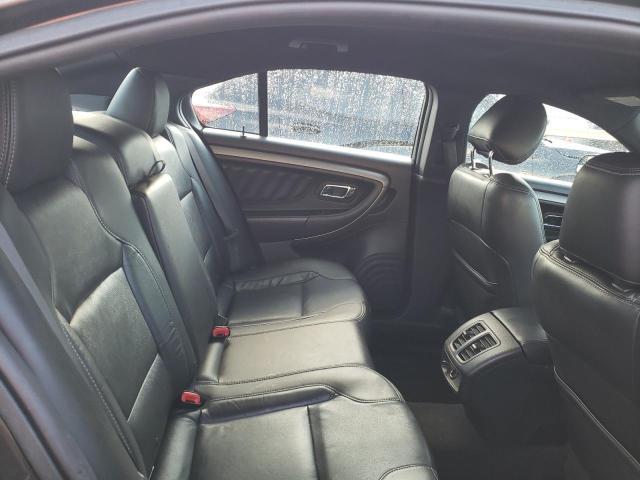Photo 10 from auction – 2015 FORD TAURUS SEL with VIN 1FAHP2E85FG181790