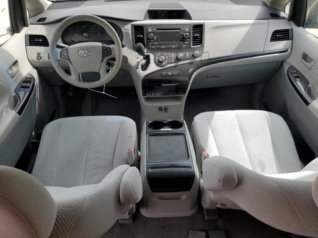 Photo 8 from auction – 2011 TOYOTA SIENNA LE with VIN 5TDKK3DC3BS095064