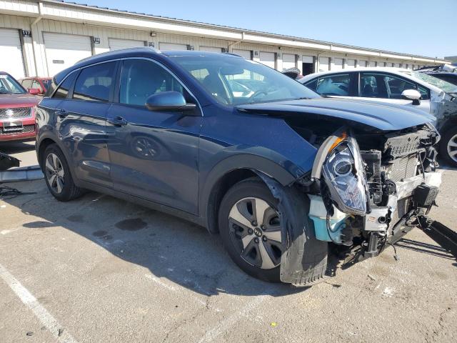 Photo 4 from auction – 2020 KIA NIRO LX with VIN KNDCB3LC6L5422103