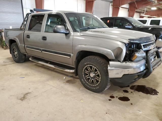 Zdjęcie 4 z aukcji – 2006 CHEVROLET SILVERADO z VIN 2GCEK13T761149014