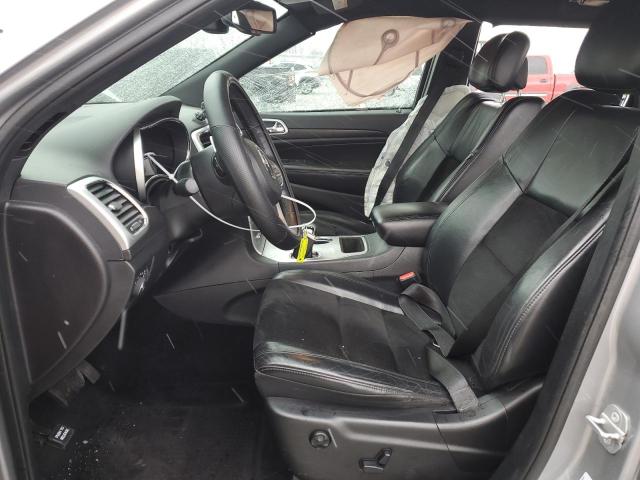 Photo 7 from auction – 2015 JEEP GRAND CHER with VIN 1C4RJFAG1FC171639