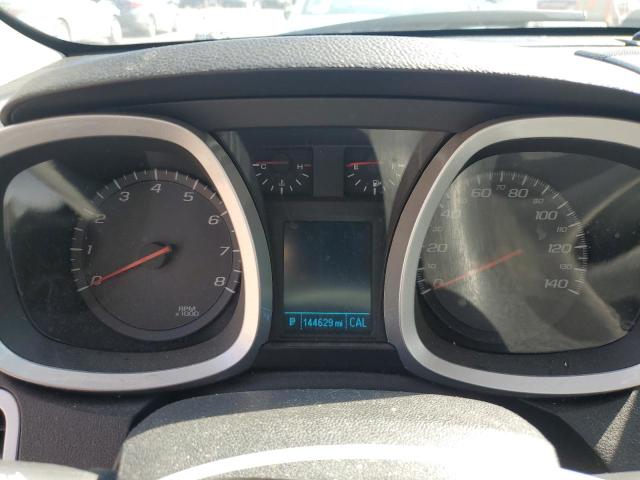 Zdjęcie 9 z aukcji – 2014 CHEVROLET EQUINOX LT z VIN 2GNFLHE38E6326945