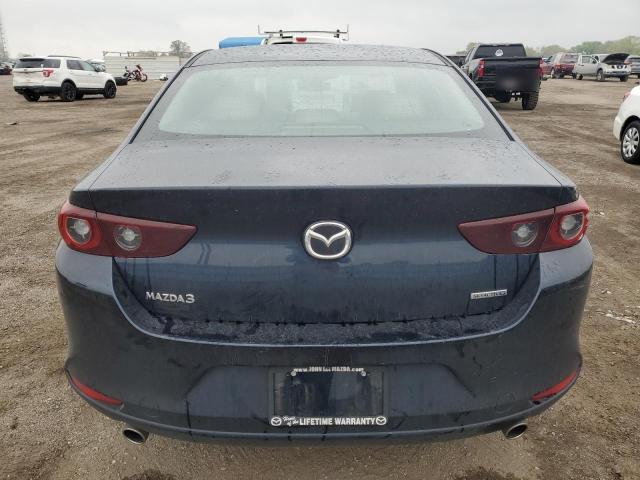 Photo 6 from auction – 2023 MAZDA 3 PREFERRE with VIN 3MZBPACMXPM380204