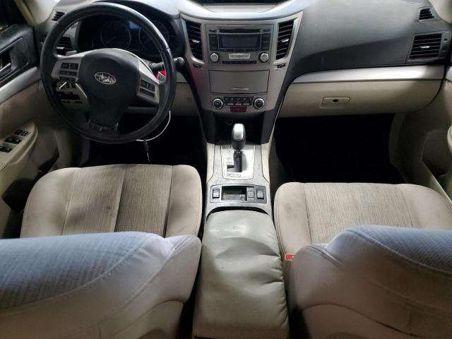Photo 8 from auction – 2013 SUBARU LEGACY 2.5 with VIN 4S3BMCG69D3027565