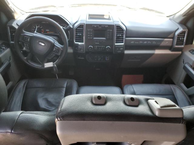 Photo 8 from auction – 2017 FORD F250 SUPER with VIN 1FT7W2B62HEC37386