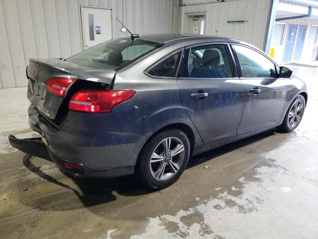 Photo 3 from auction – 2018 FORD FOCUS SE with VIN 1FADP3FE4JL257766