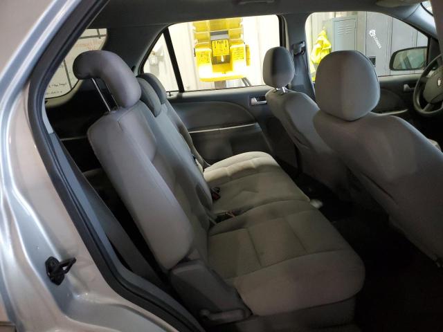 Photo 11 from auction – 2005 FORD FREESTYLE with VIN 1FMZK011X5GA64193