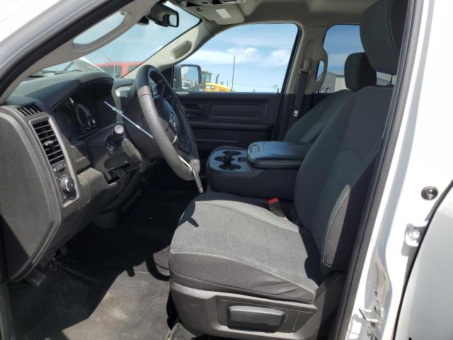 Photo 7 from auction – 2022 RAM 1500 CLASS with VIN 1C6RR6FGXNS170826