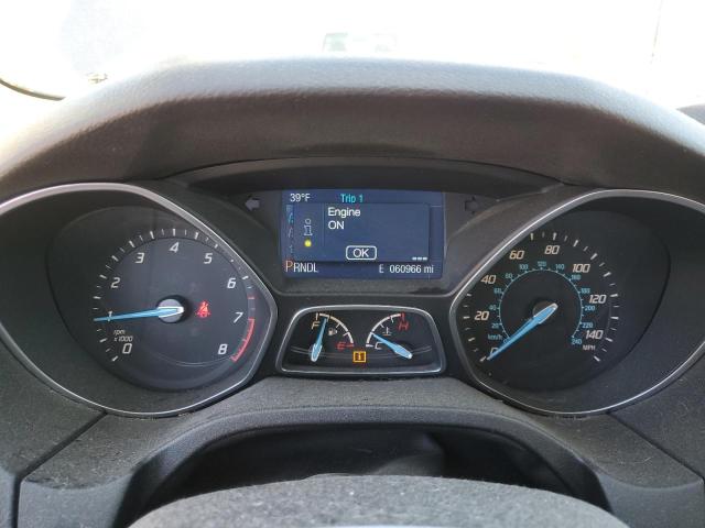 Photo 9 from auction – 2014 FORD FOCUS SE with VIN 1FADP3F22EL343945