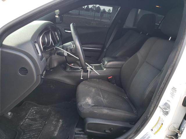 Photo 7 from auction – 2016 DODGE CHARGER R/ with VIN 2C3CDXCT0GH196516