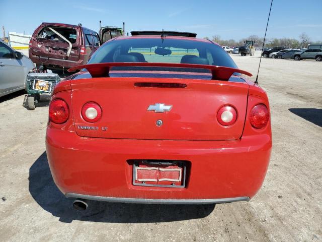 Photo 6 from auction – 2010 CHEVROLET COBALT 2LT with VIN 1G1AF1F58A7182477
