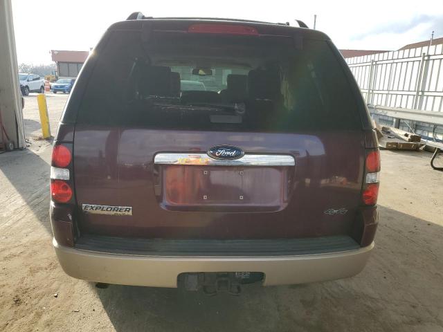 Photo 6 from auction – 2008 FORD EXPLORER E with VIN 1FMEU74E48UA13410