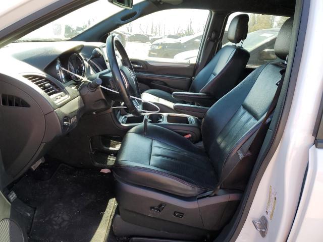Photo 7 from auction – 2019 DODGE GRAND CARA with VIN 2C4RDGEG2KR658681