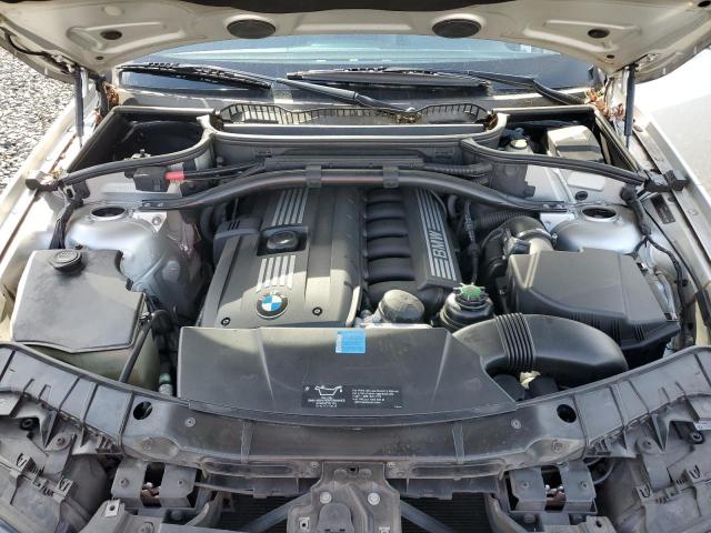 Photo 12 from auction – 2008 BMW X3 3.0SI with VIN WBXPC93418WJ22967