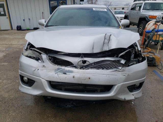 Photo 5 from auction – 2011 TOYOTA CAMRY BASE with VIN 4T1BF3EK0BU218840