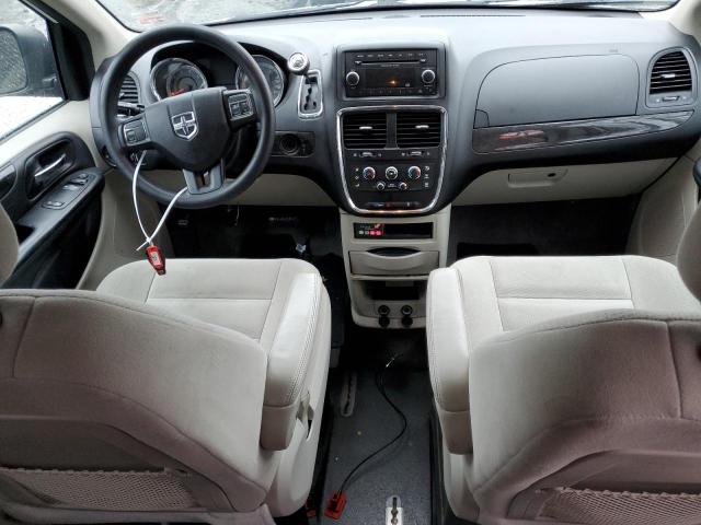 Photo 8 from auction – 2014 DODGE CARAVAN with VIN 2C7WDGBG4ER220260