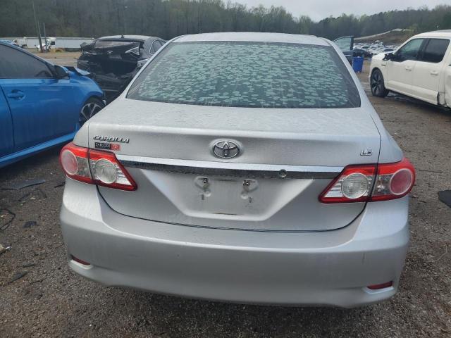 Photo 6 from auction – 2013 TOYOTA COROLLA BA with VIN 5YFBU4EE1DP095950