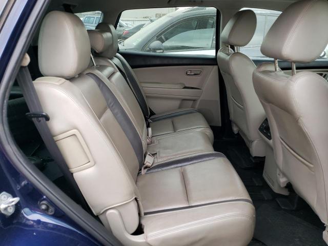 Photo 11 from auction – 2012 MAZDA CX-9 with VIN JM3TB3CV4C0361601