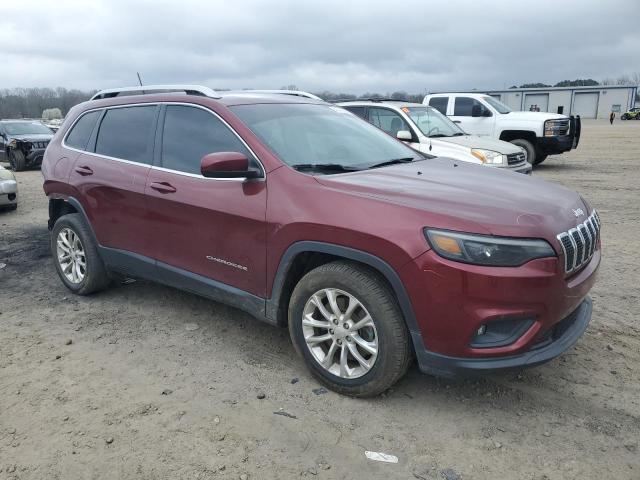 Photo 4 from auction – 2019 JEEP CHEROKEE L with VIN 1C4PJLCB6KD339965