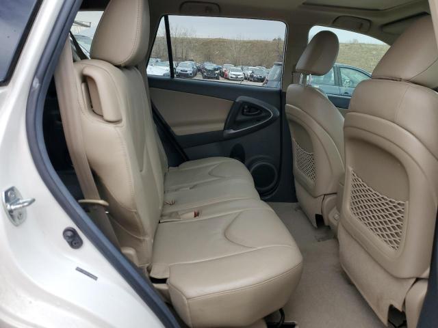 Photo 11 from auction – 2012 TOYOTA RAV4 LIMIT with VIN 2T3DK4DV1CW080689