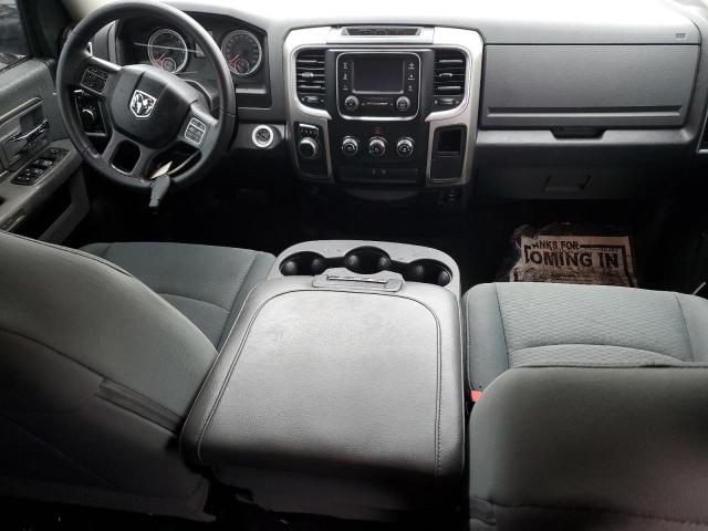 Photo 8 from auction – 2017 RAM 1500 SLT with VIN 1C6RR6GT5HS542184