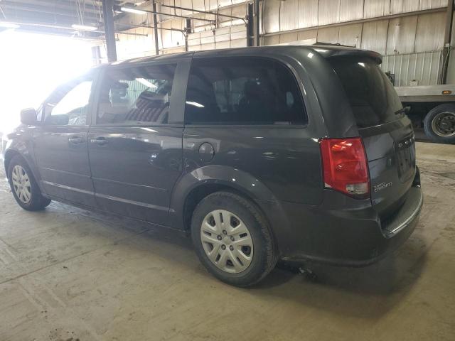 Photo 2 from auction – 2016 DODGE GRAND CARA with VIN 2C4RDGBG0GR379726
