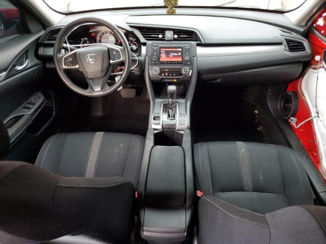 Photo 8 from auction – 2017 HONDA CIVIC LX with VIN 2HGFC2F50HH518926