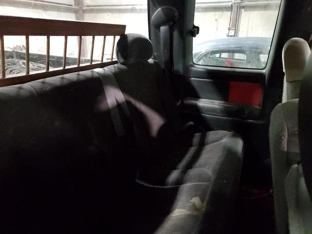 Photo 10 from auction – 1999 CHEVROLET SILVERADO with VIN 2GCEK19V3X1146752