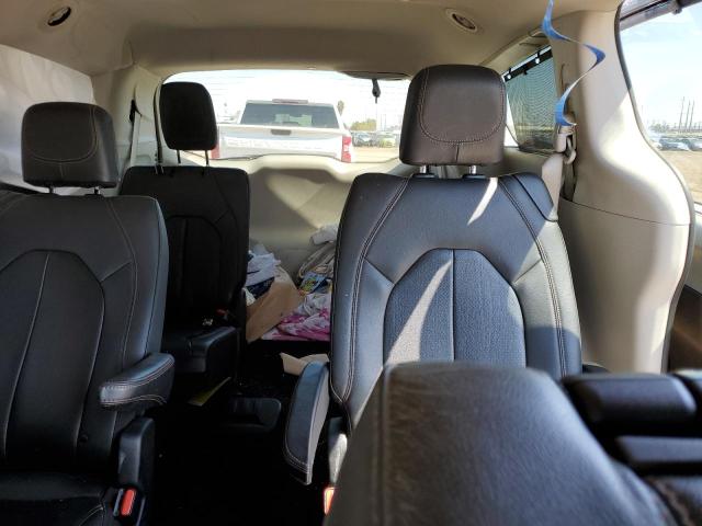 Photo 10 from auction – 2020 CHRYSLER PACIFICA T with VIN 2C4RC1EG7LR121810