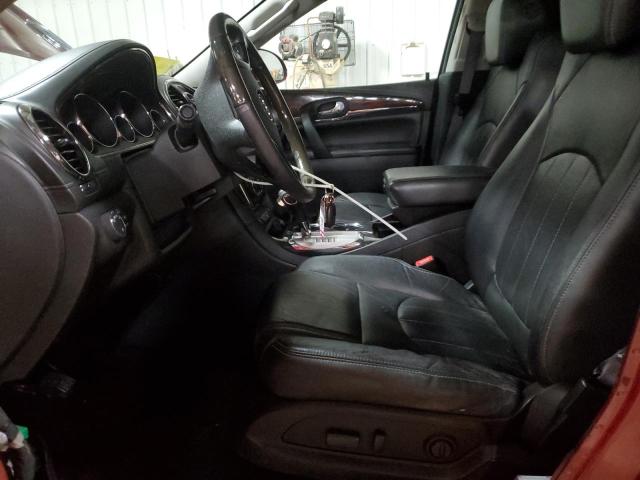 Photo 7 from auction – 2015 BUICK ENCLAVE with VIN 5GAKRBKD5FJ361898
