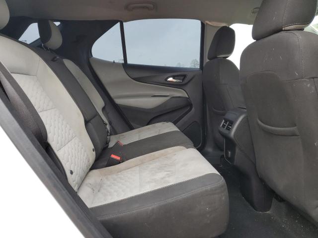 Photo 10 from auction – 2018 CHEVROLET EQUINOX LS with VIN 3GNAXHEV7JS569268