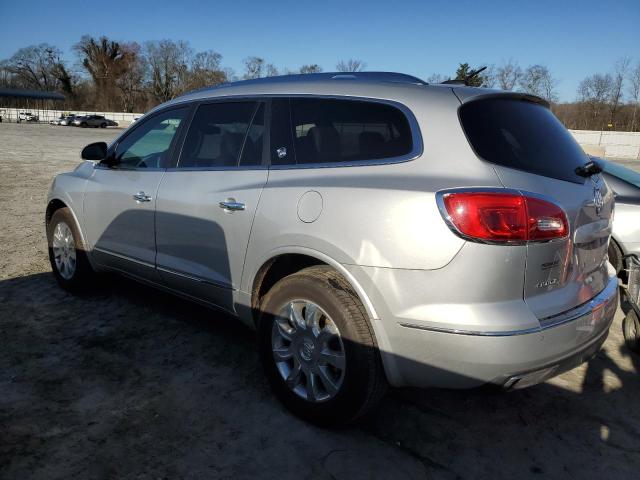 Photo 2 from auction – 2016 BUICK ENCLAVE with VIN 5GAKRBKD5GJ102927