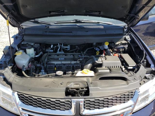 Photo 12 from auction – 2020 DODGE JOURNEY SE with VIN 3C4PDCAB7LT279913