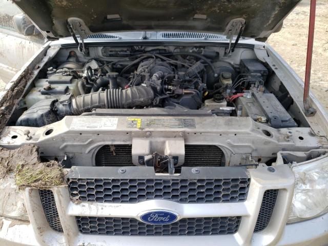 Photo 11 from auction – 2003 FORD EXPLORER S with VIN 1FMZU67E03UB91153