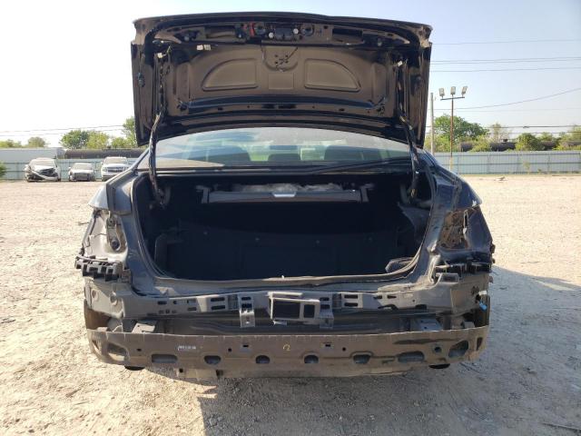 Photo 6 from auction – 2014 MERCEDES-BENZ E 350 with VIN WDDHF5KB7EA845190