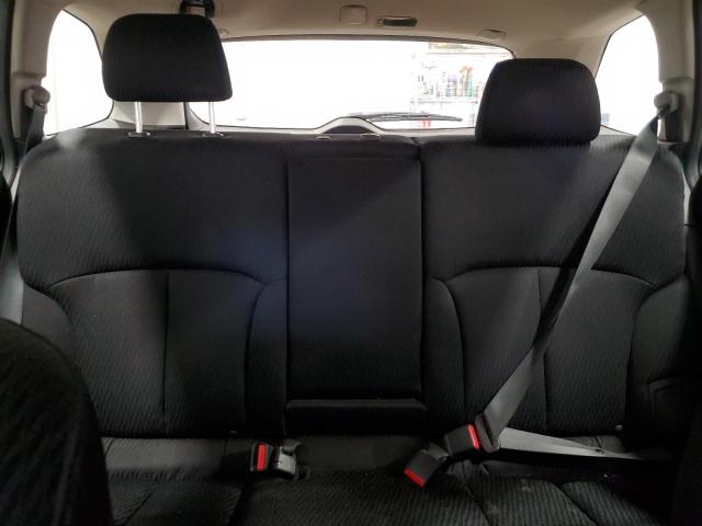 Снимка 10 от търг – 2011 SUBARU OUTBACK 2. с VIN 4S4BRCAC3B3363852