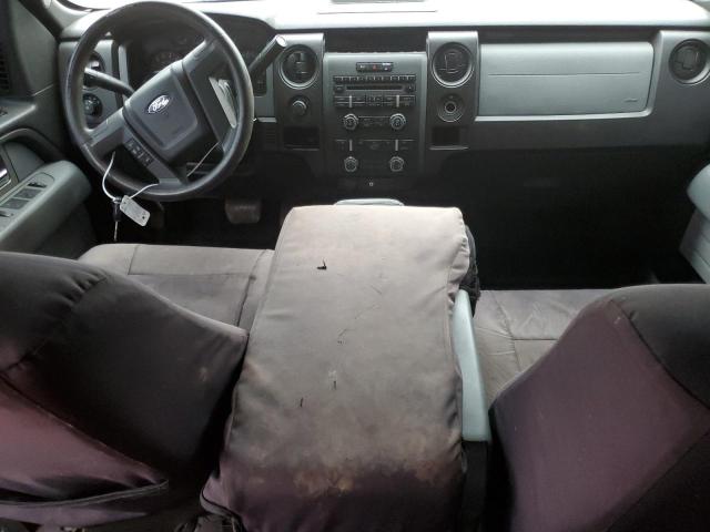 Photo 8 from auction – 2013 FORD F150 SUPER with VIN 1FTEX1EMXDKF06867